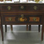 598 5251 CHEST OF DRAWERS